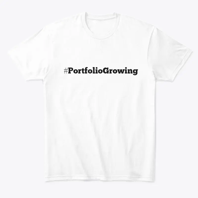 Portfolio Growing