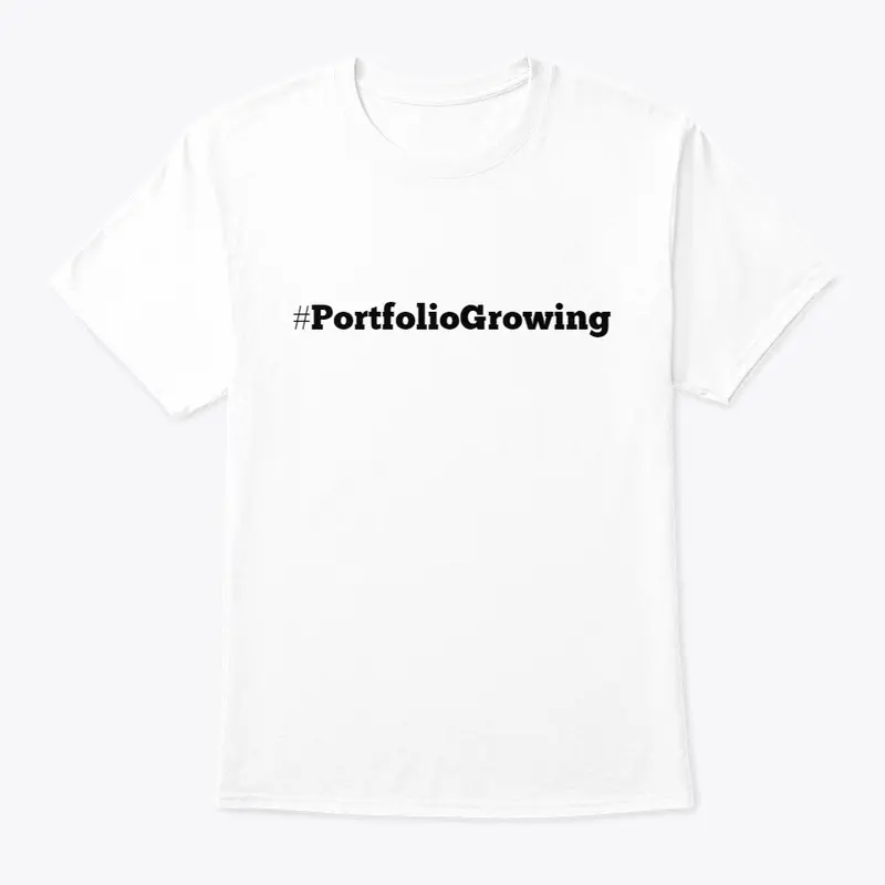 Portfolio Growing