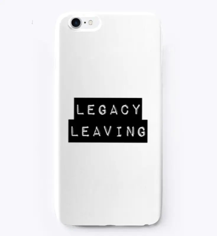 Legacy Leaving