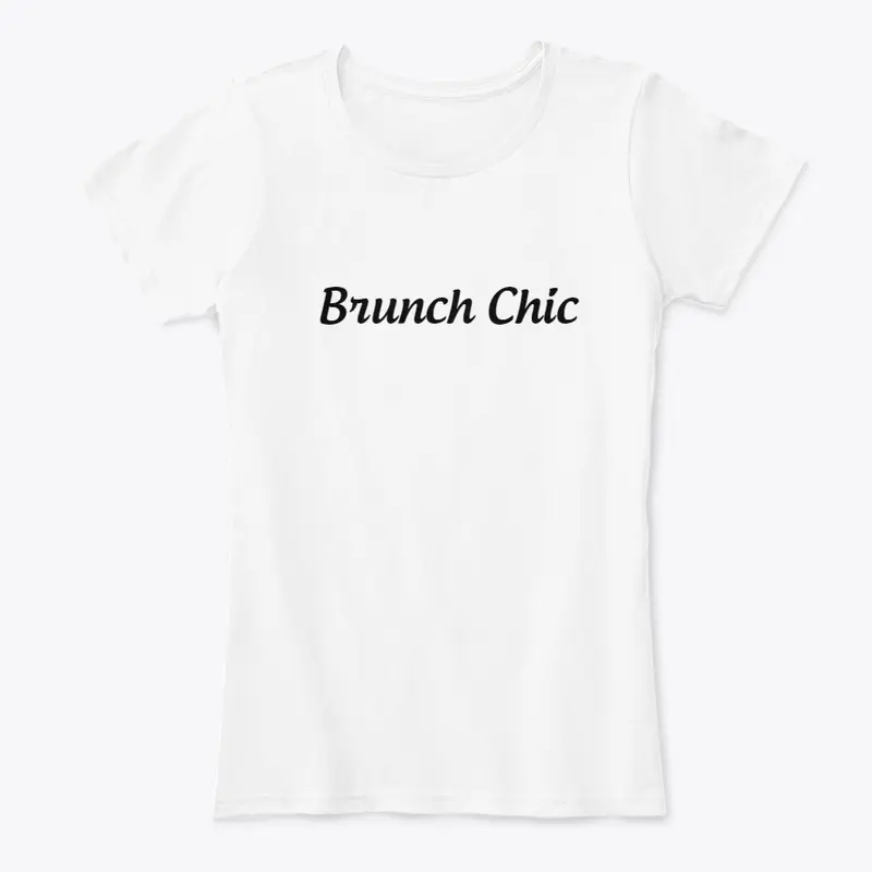 Brunch Chic