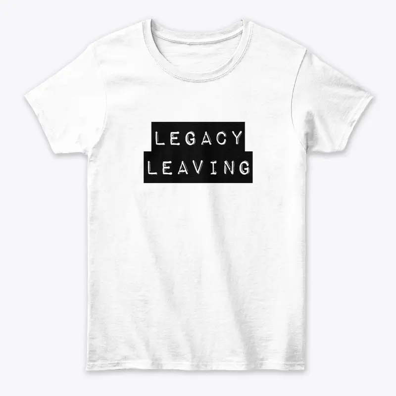 Legacy Leaving