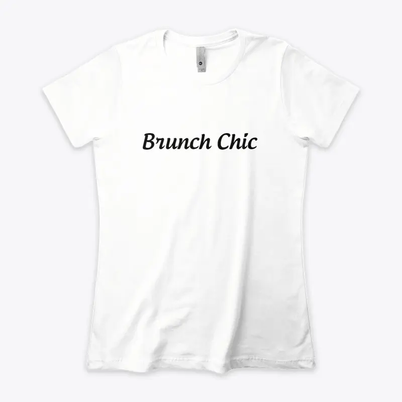 Brunch Chic