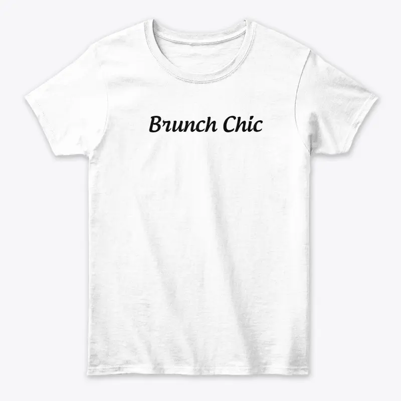 Brunch Chic