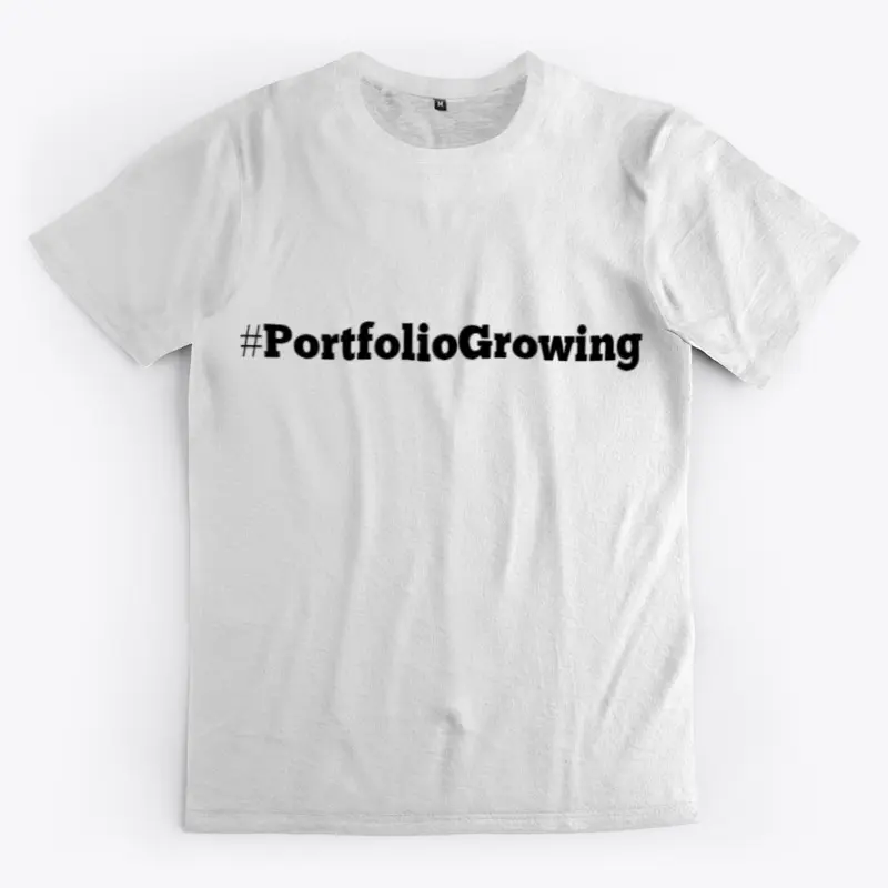 Portfolio Growing