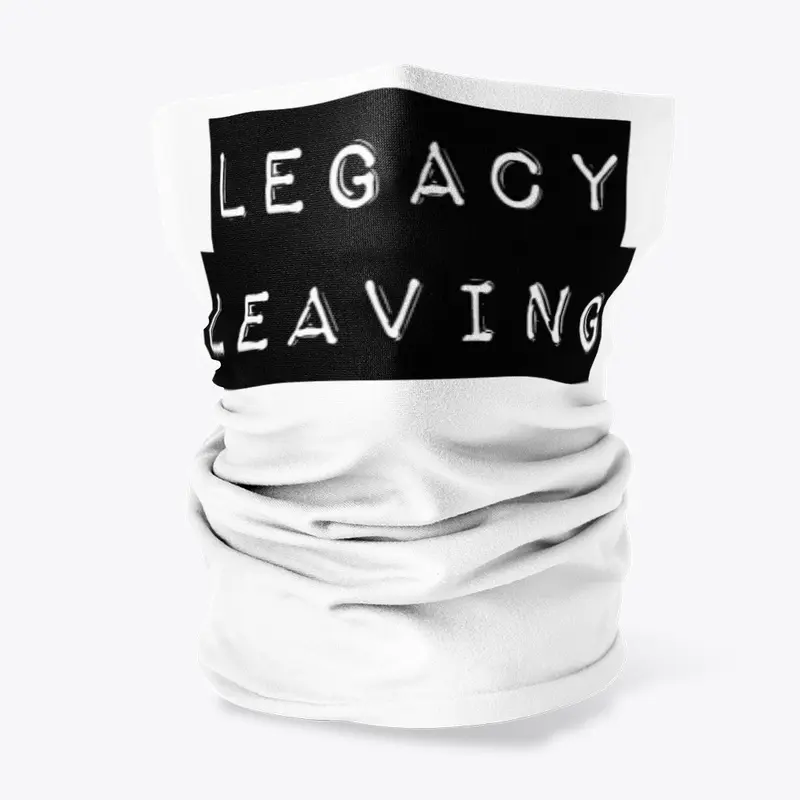 Legacy Leaving