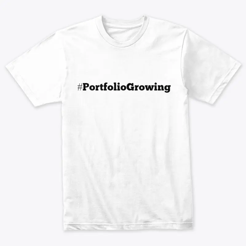 Portfolio Growing